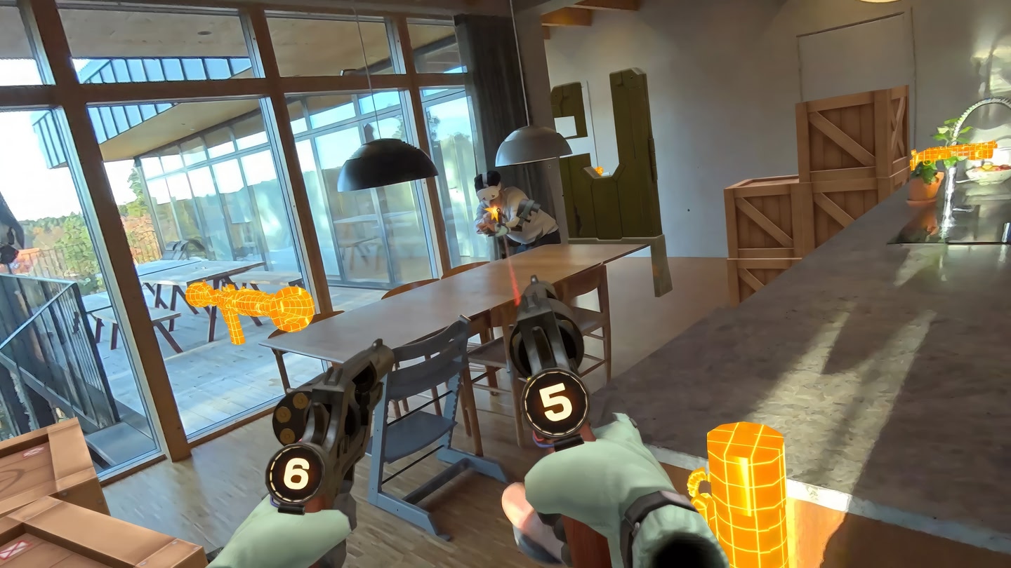 скриншот игры