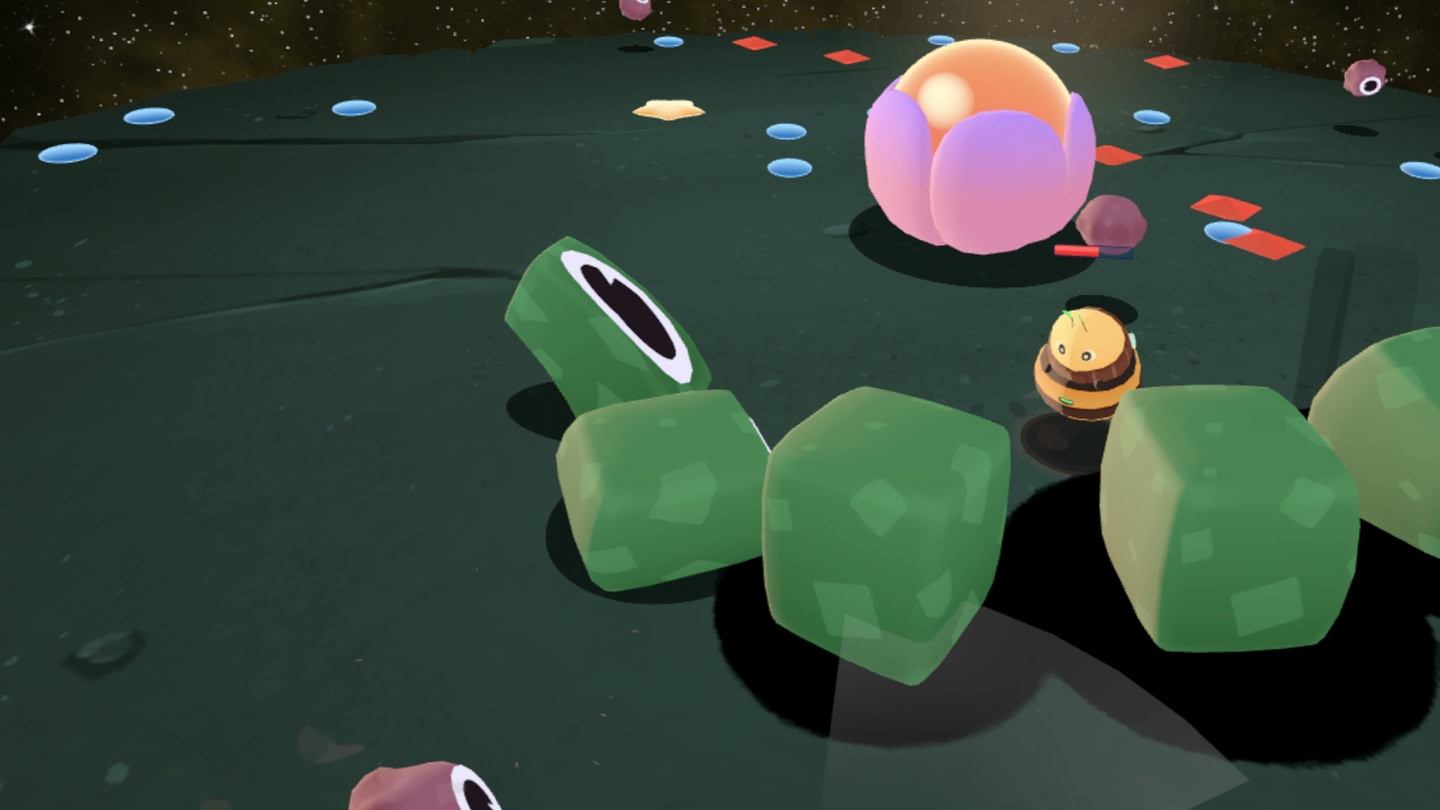 скриншот игры