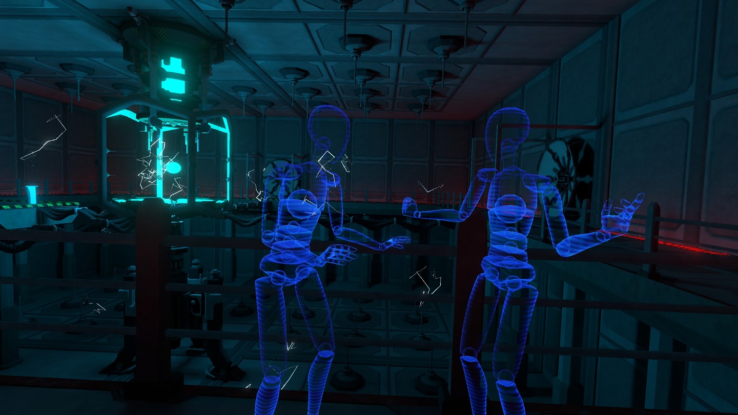 скриншот игры