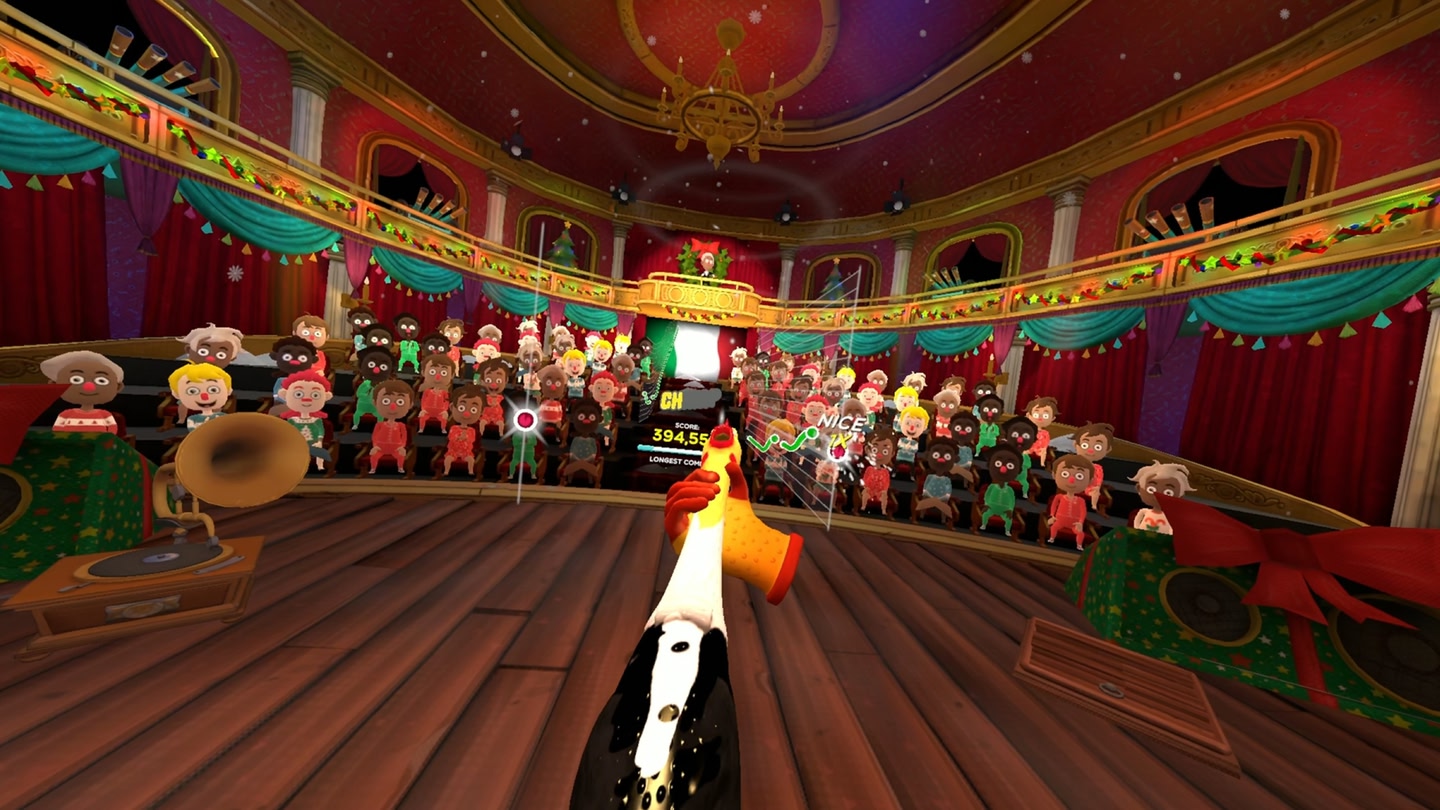 скриншот игры