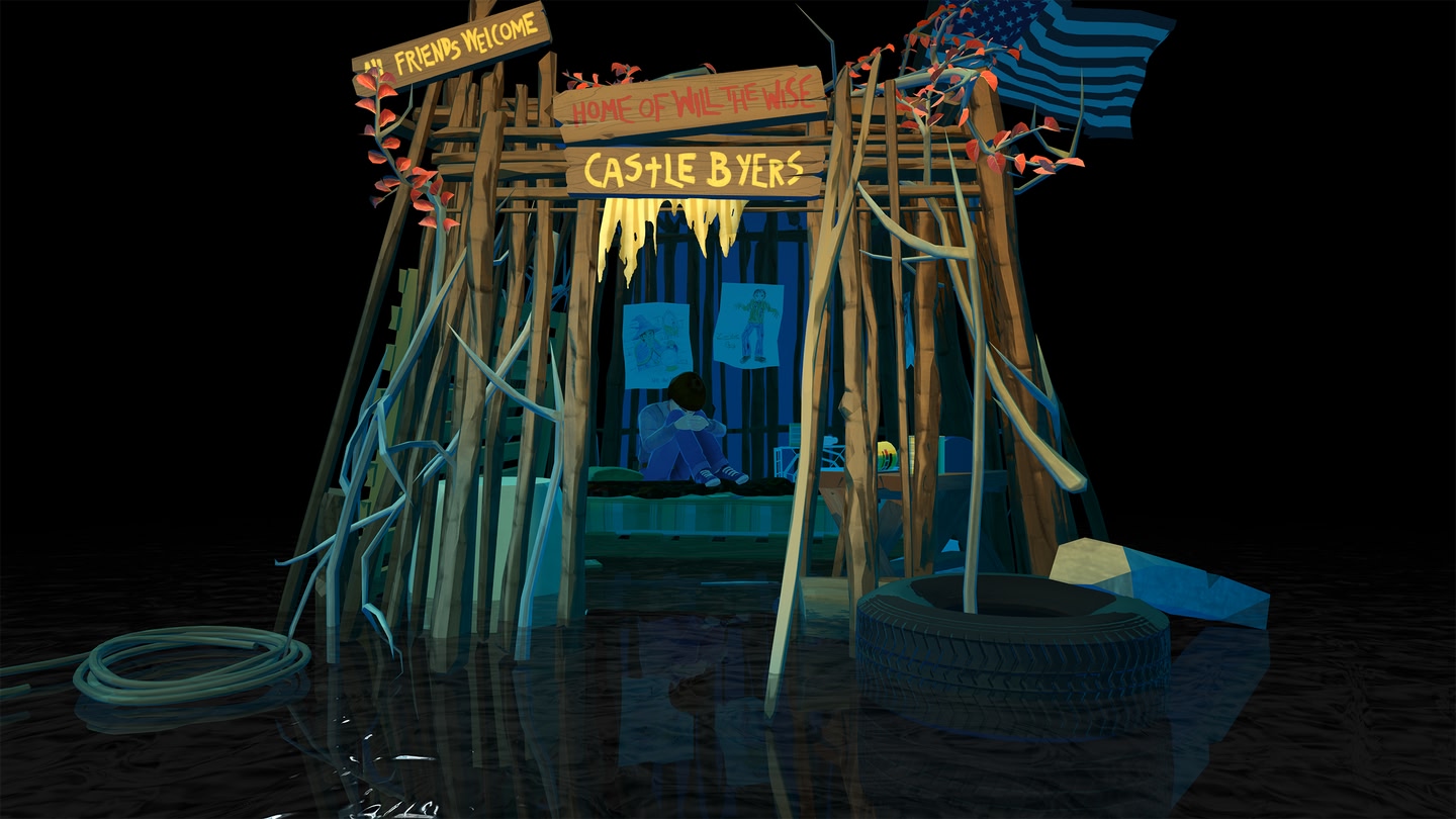 скриншот игры