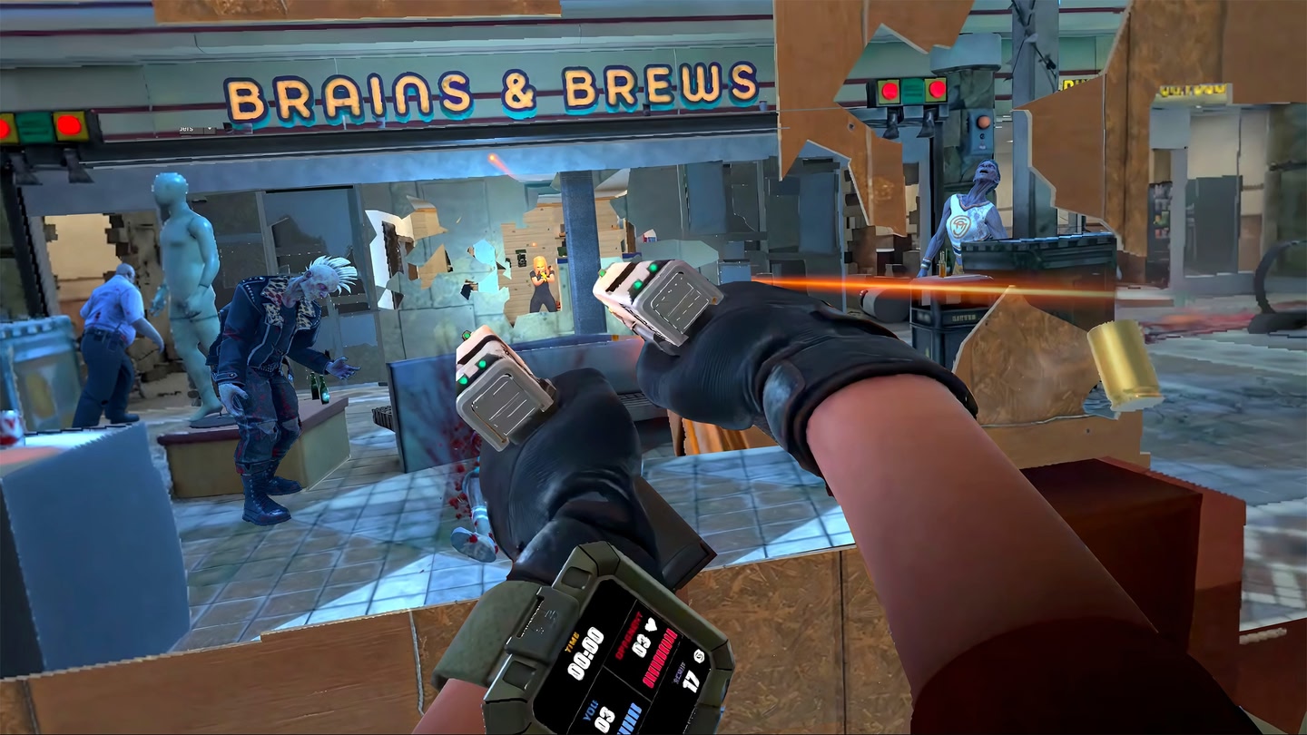 скриншот игры