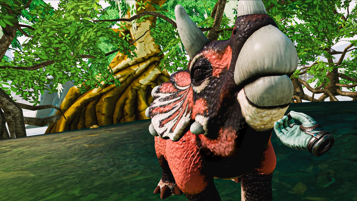 скриншот игры