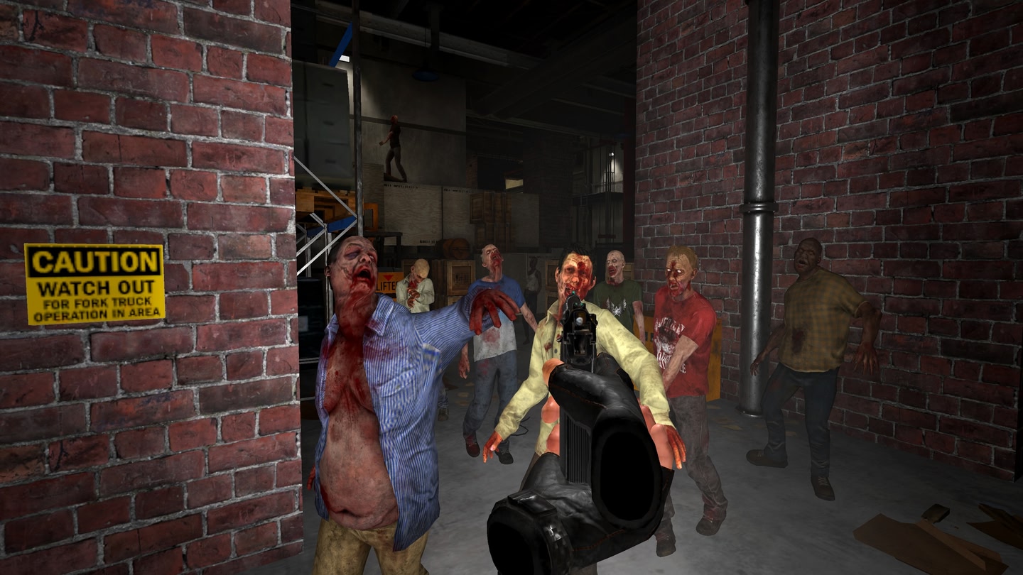 скриншот игры