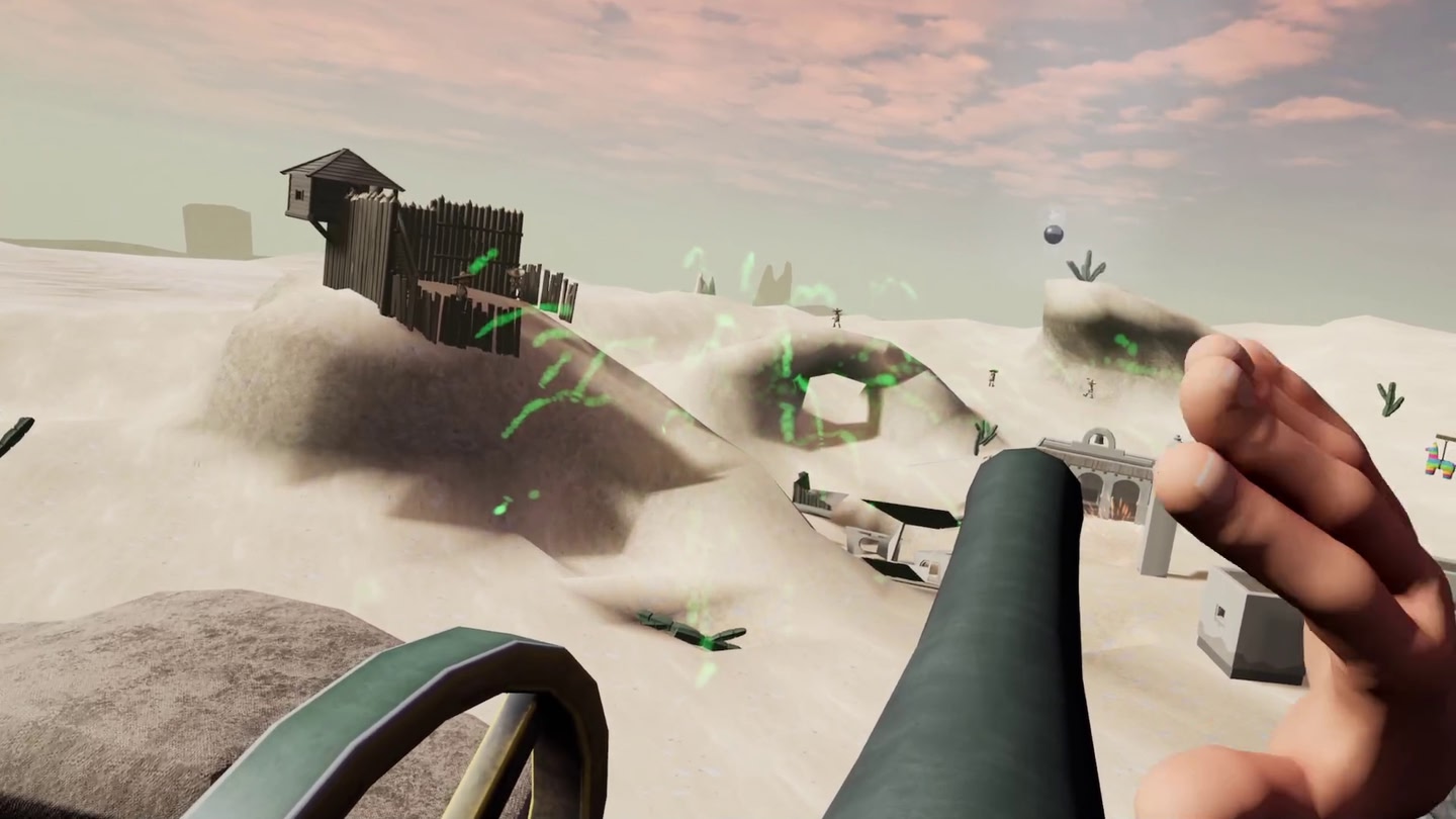 скриншот игры