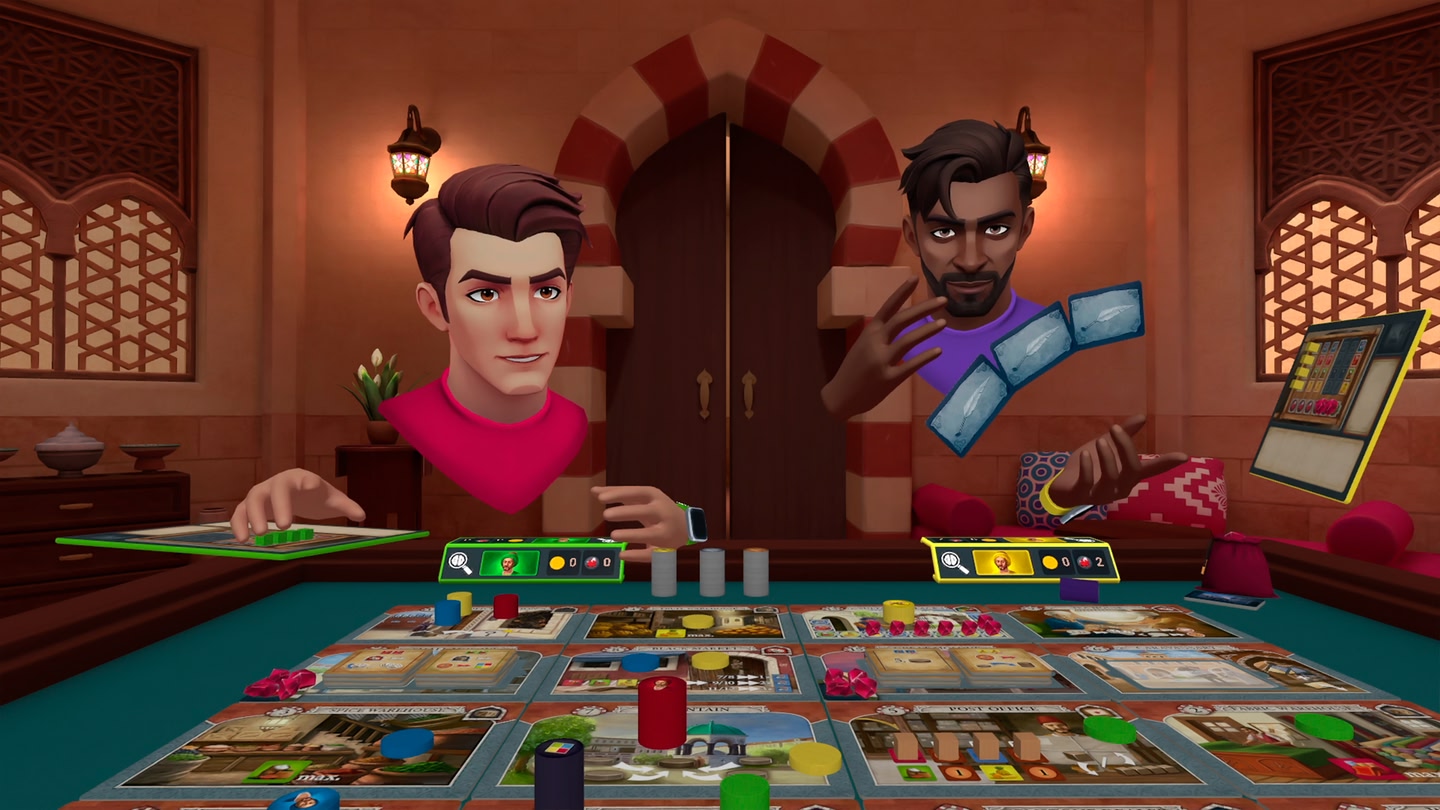 скриншот игры