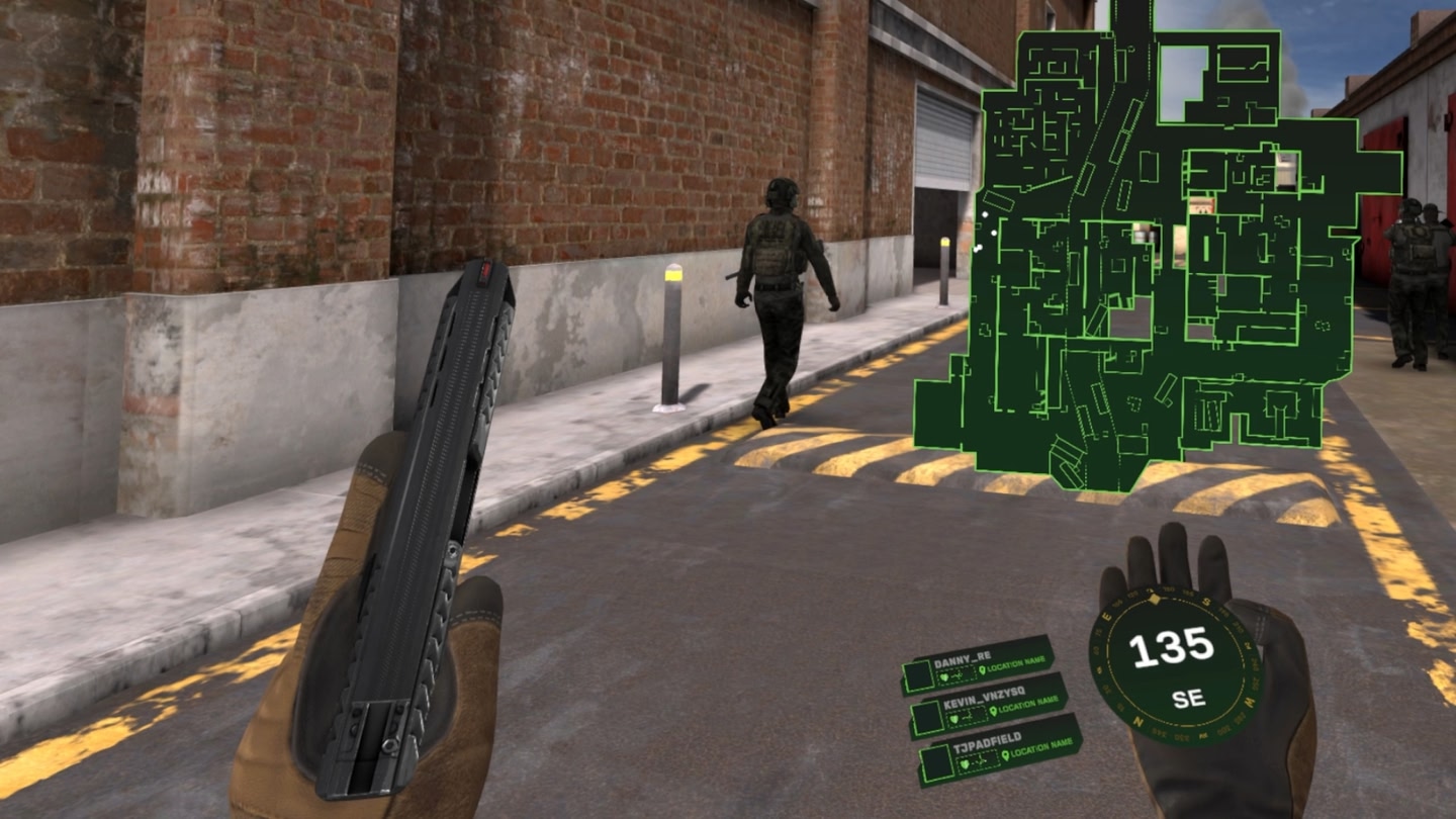 скриншот игры