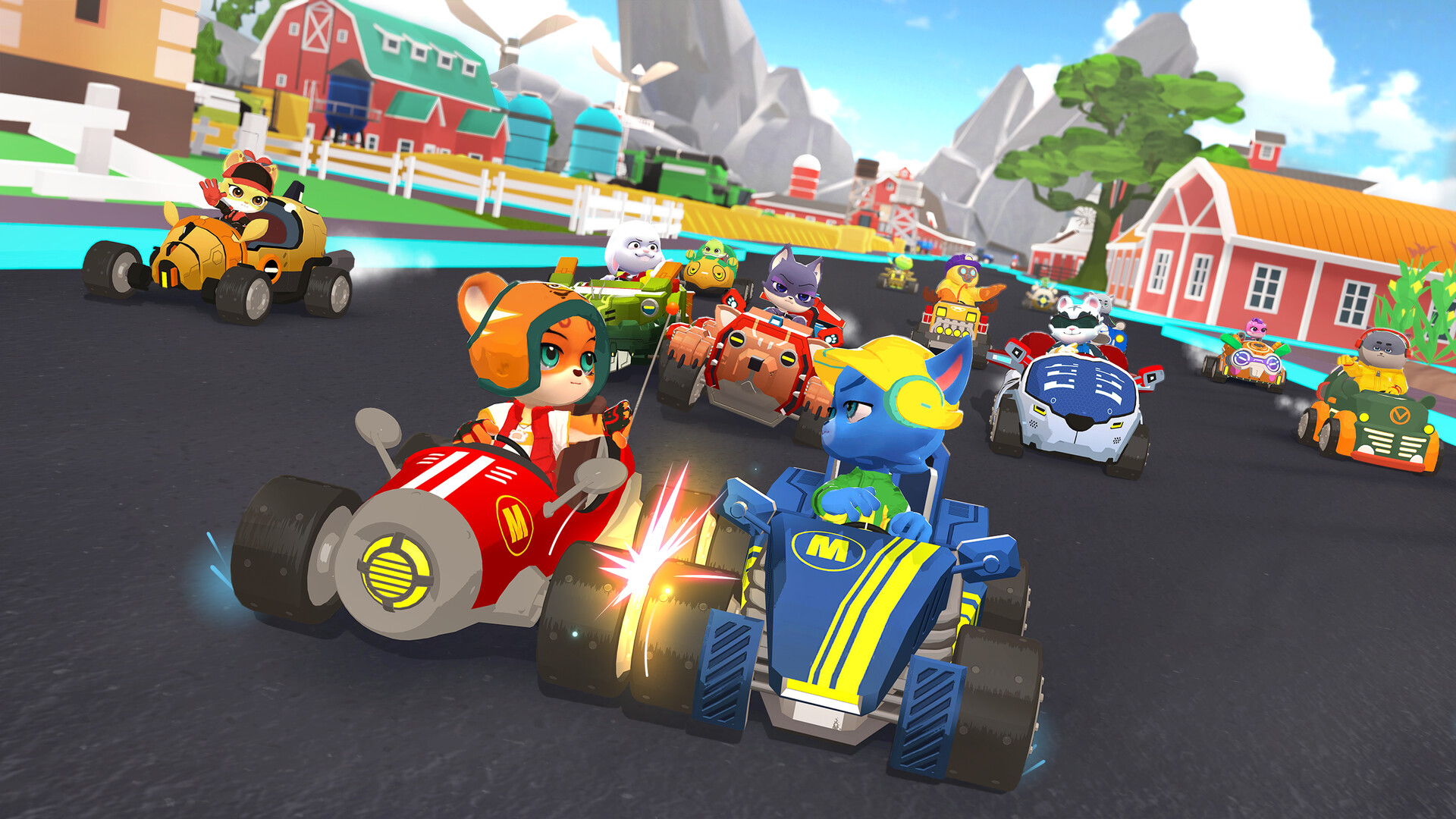 скриншот игры