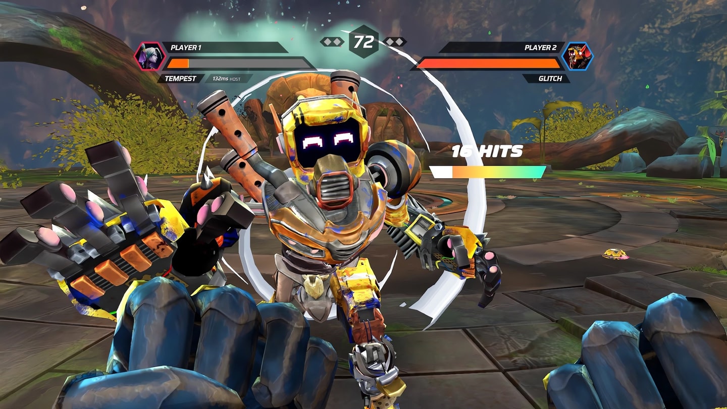 скриншот игры