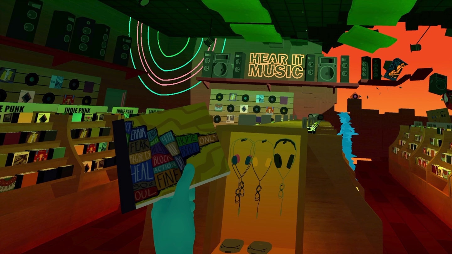 скриншот игры