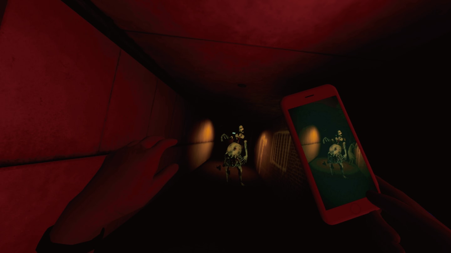 скриншот игры