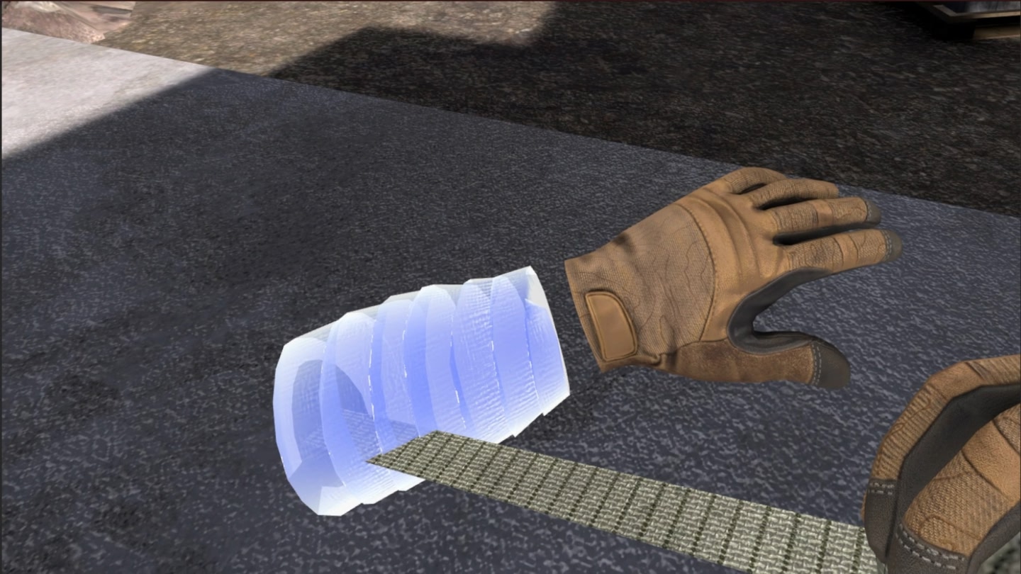 скриншот игры