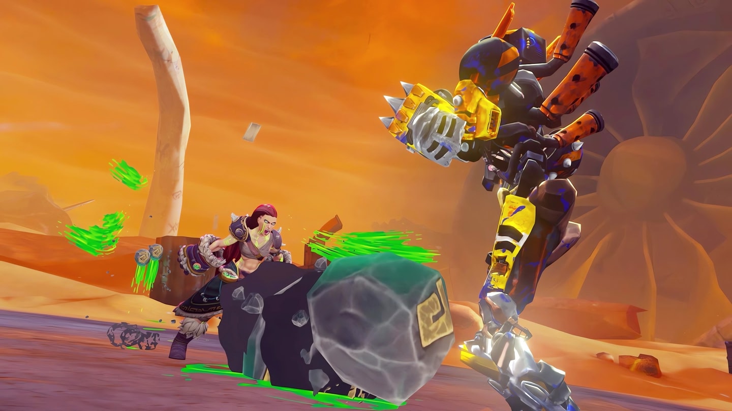 скриншот игры