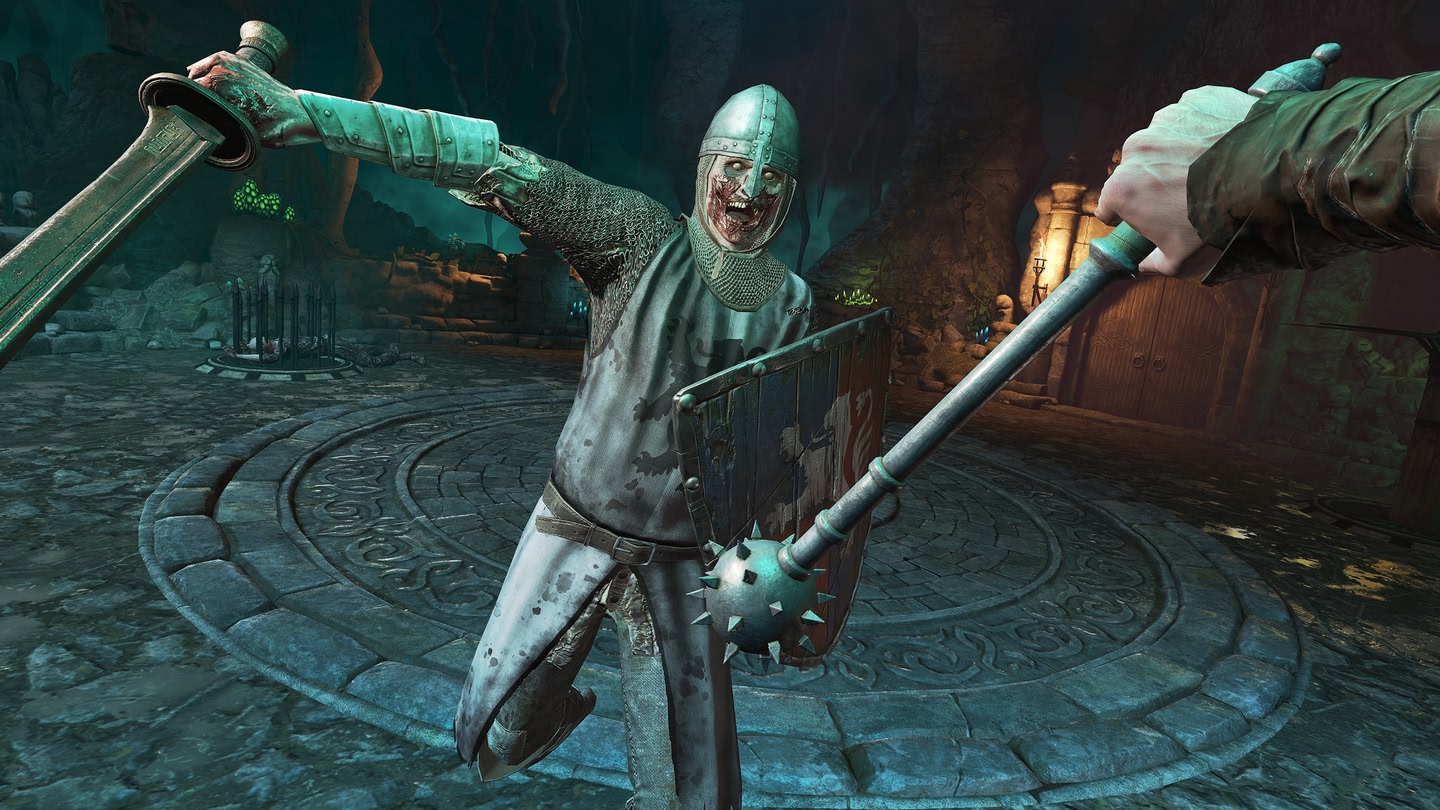 скриншот игры