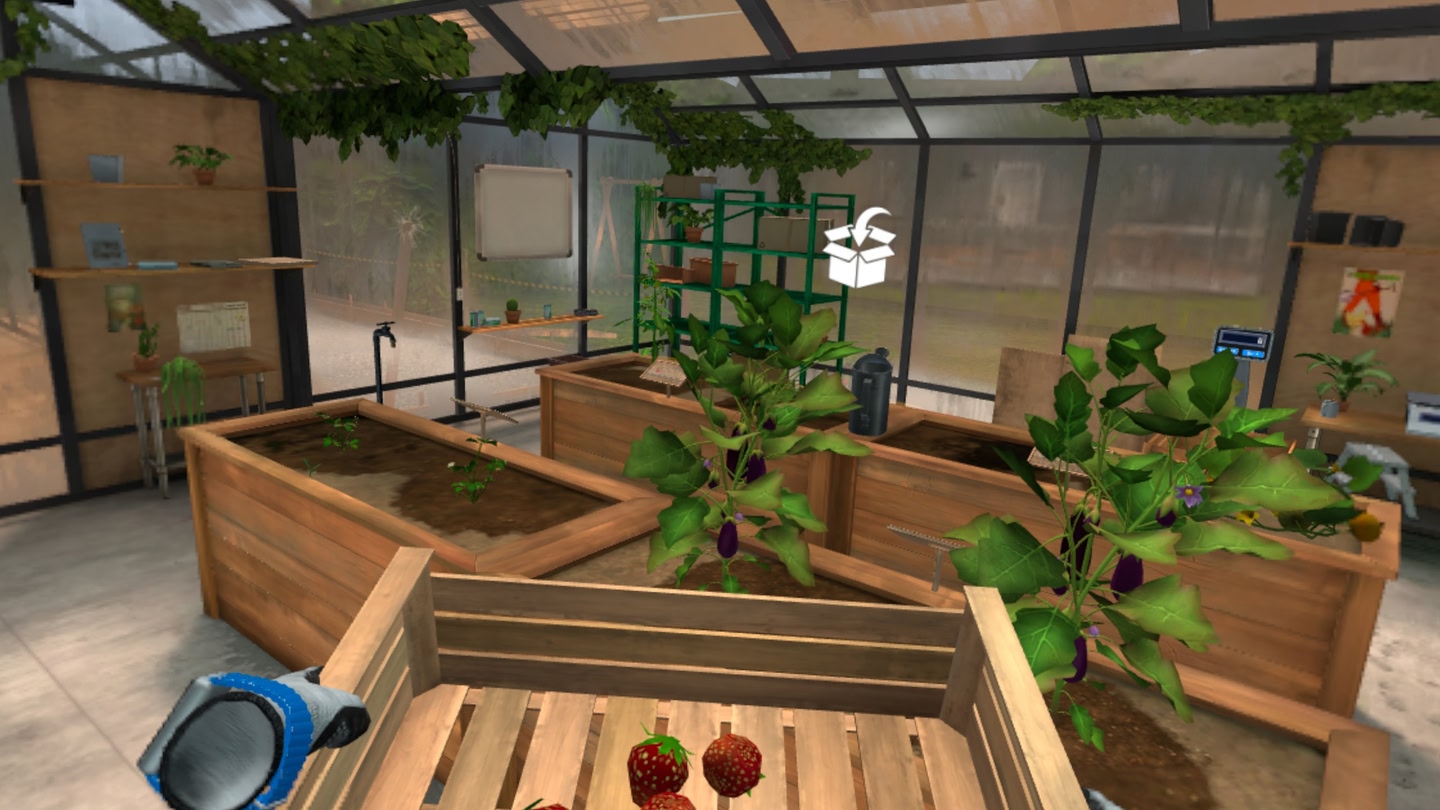 скриншот игры