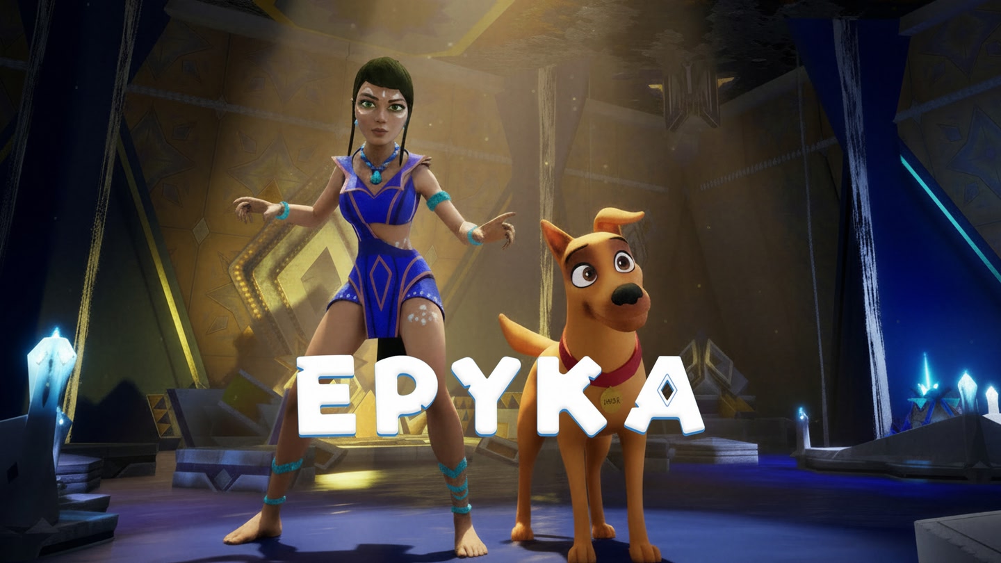 Epyka