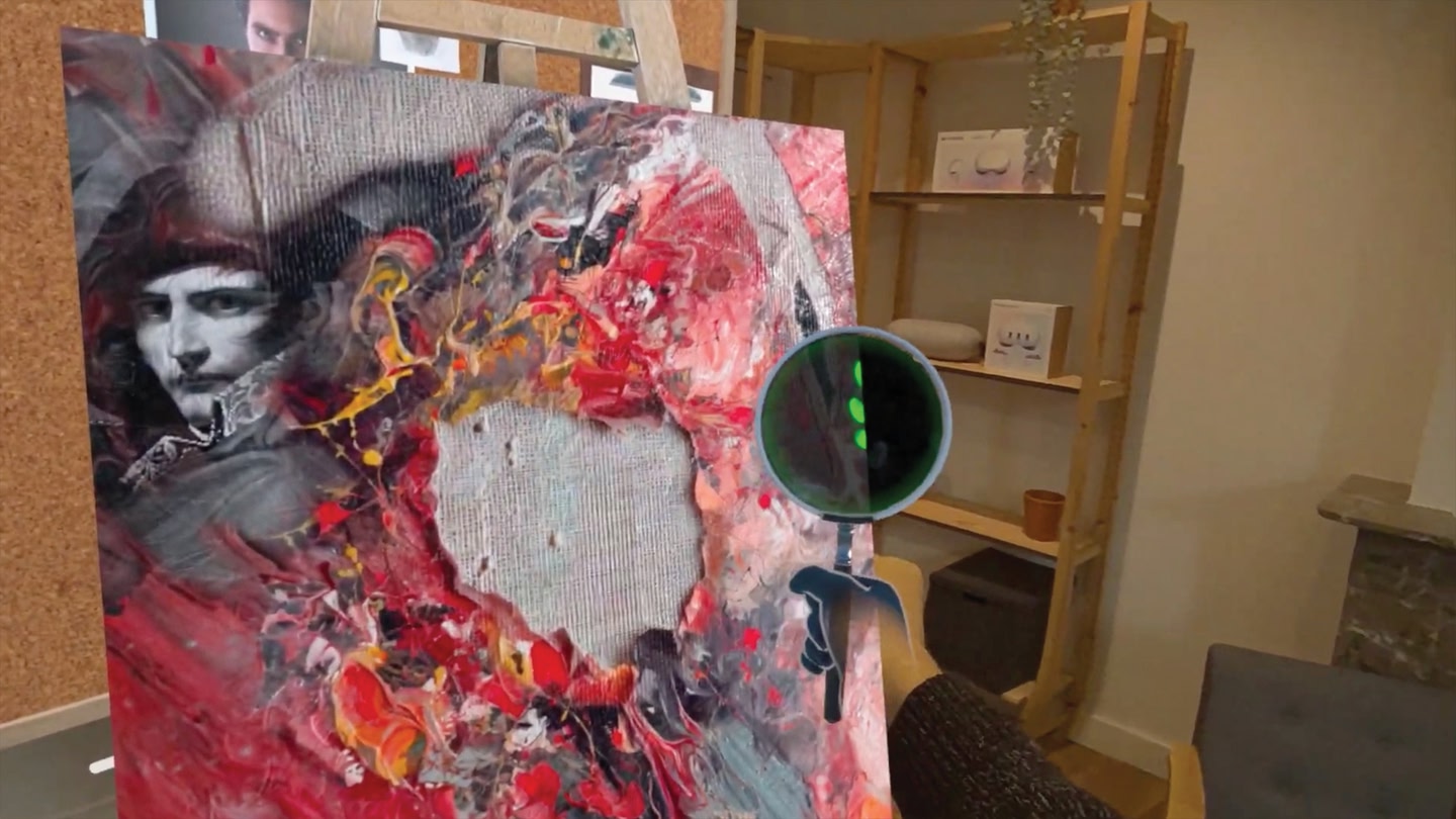 скриншот игры