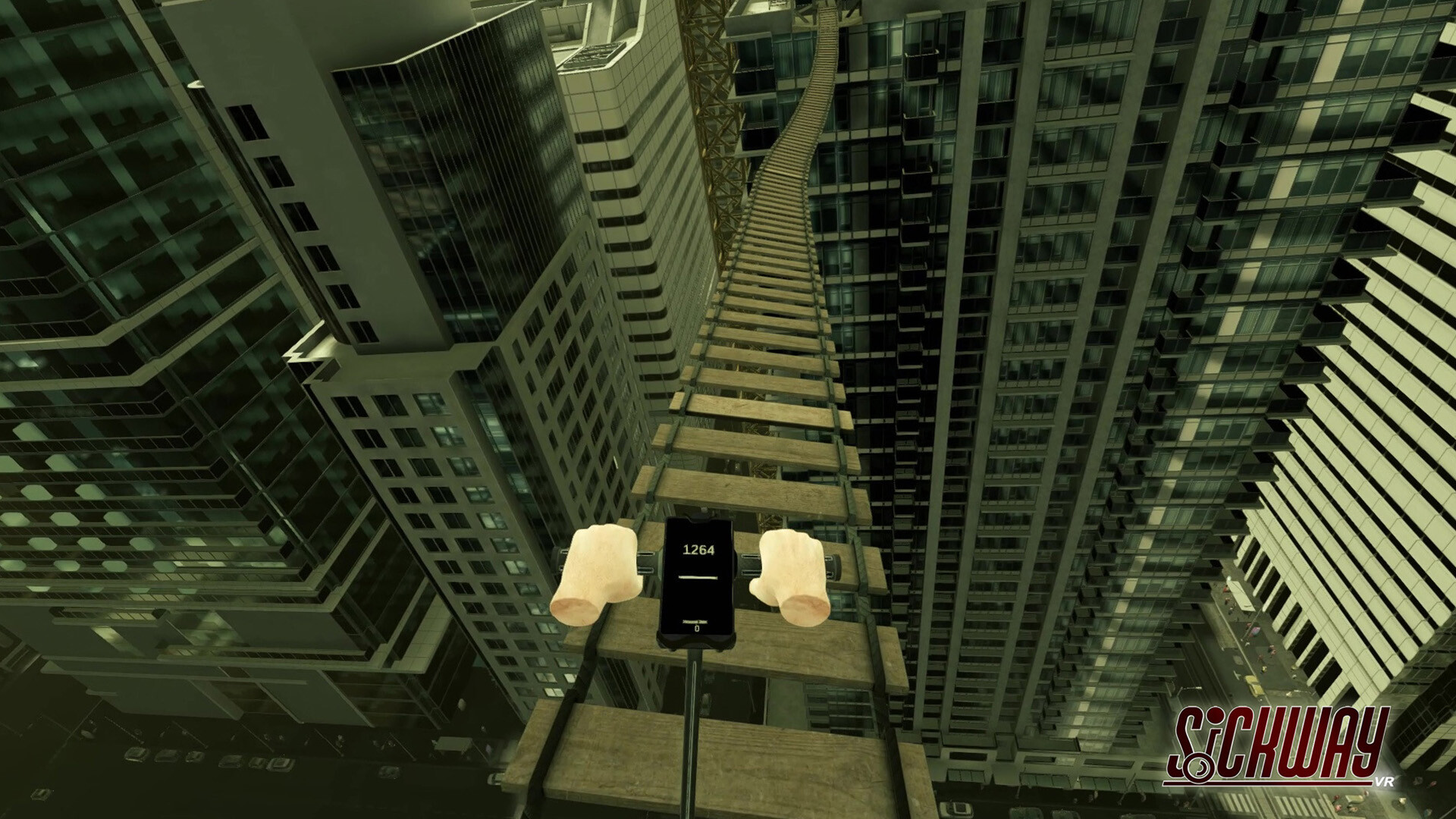 скриншот игры