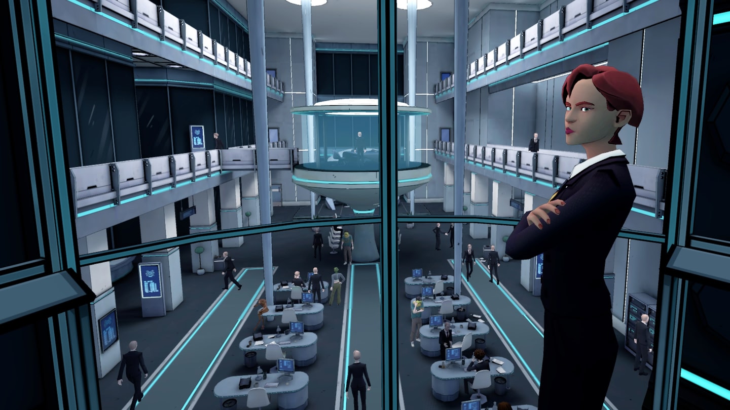 скриншот игры