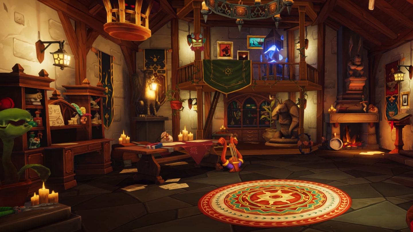 скриншот игры