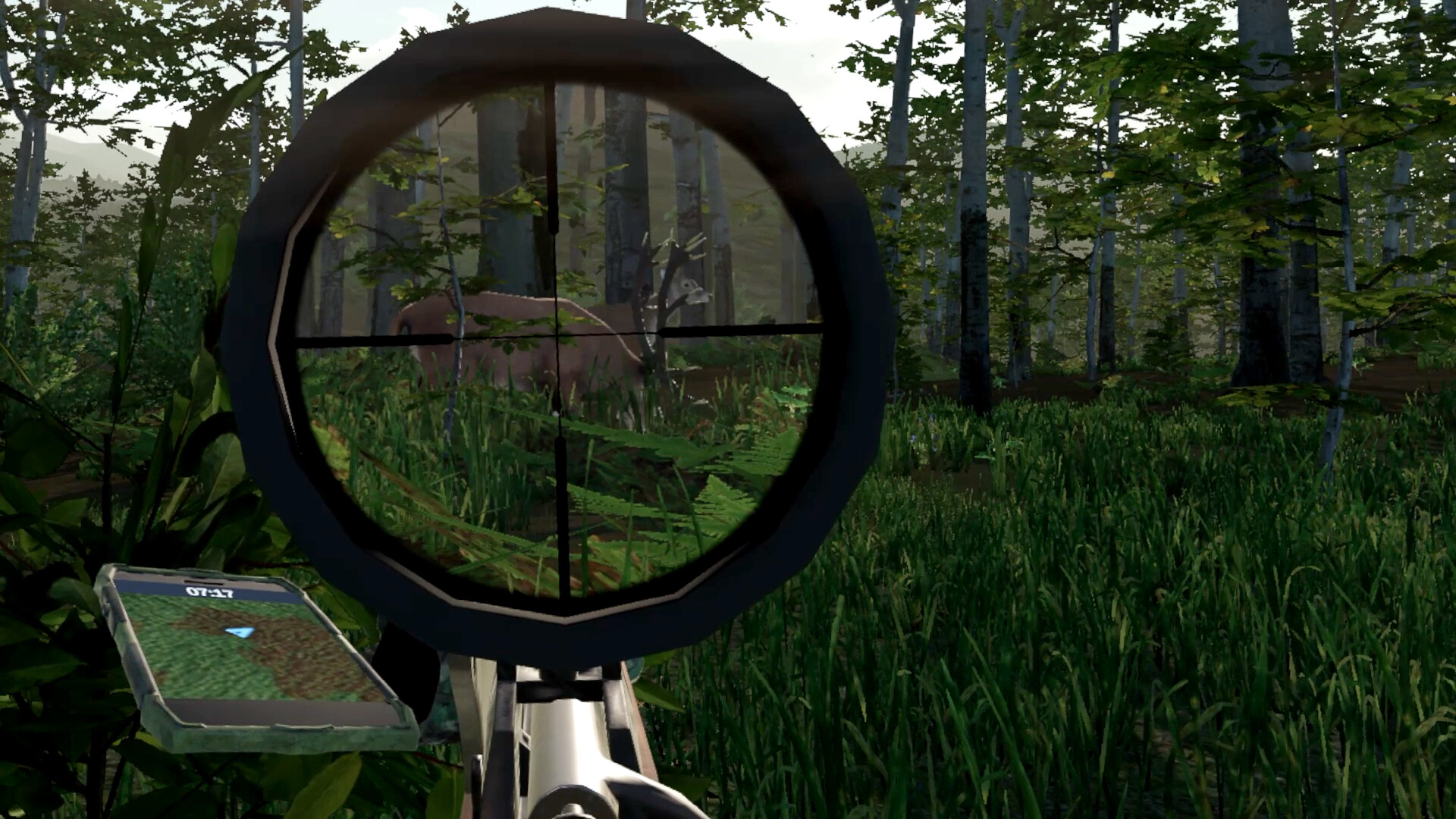 скриншот игры