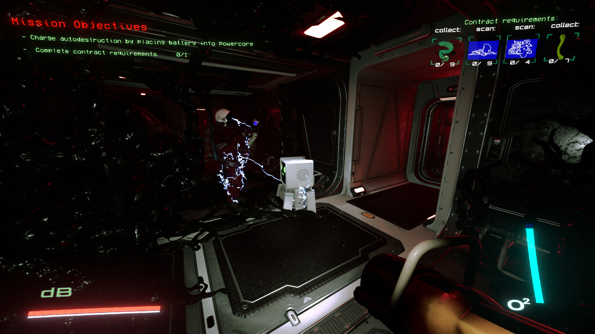 скриншот игры