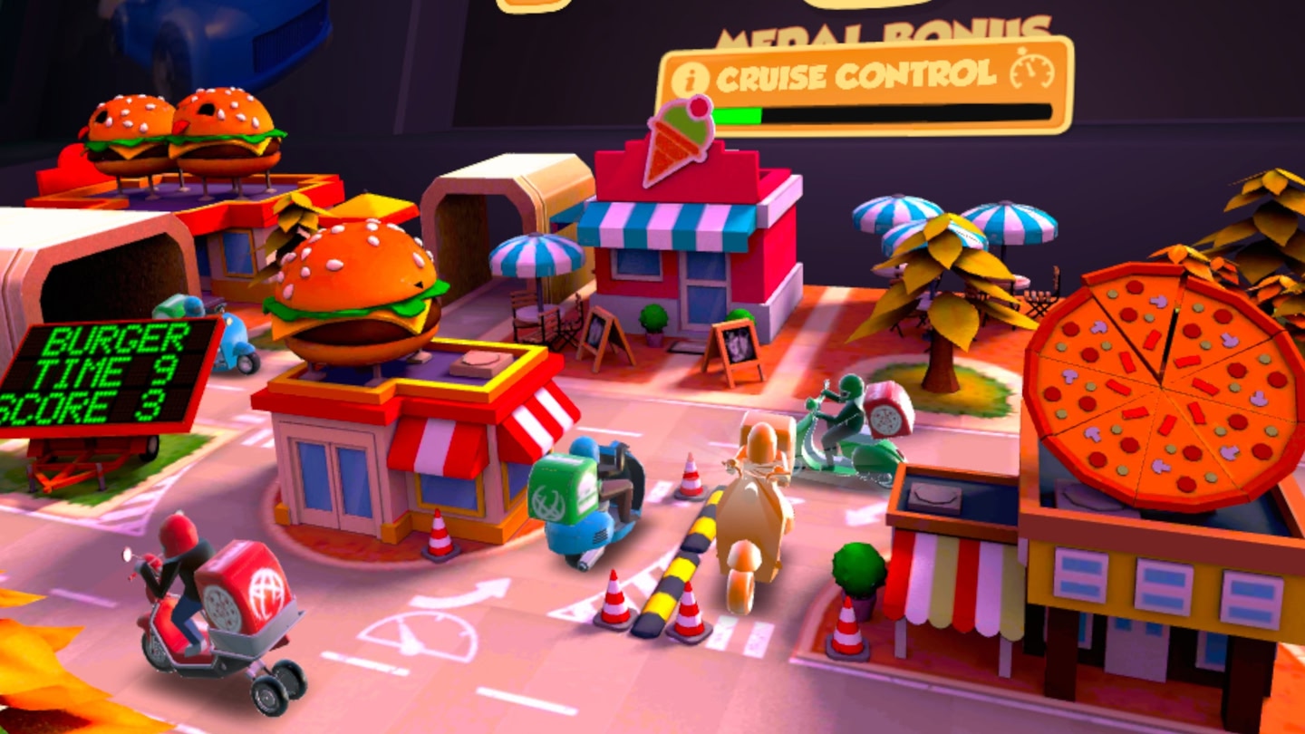 скриншот игры