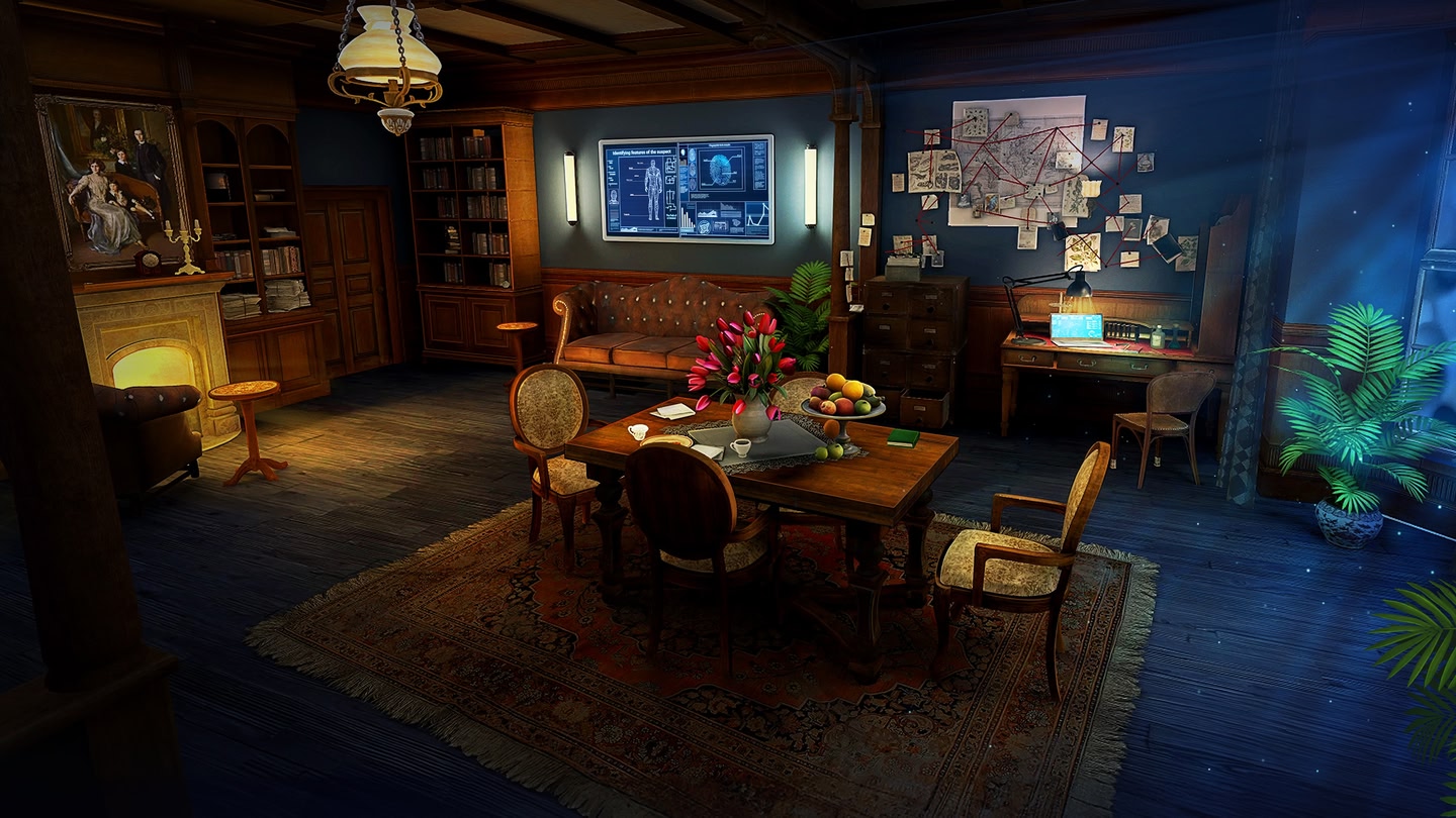 скриншот игры