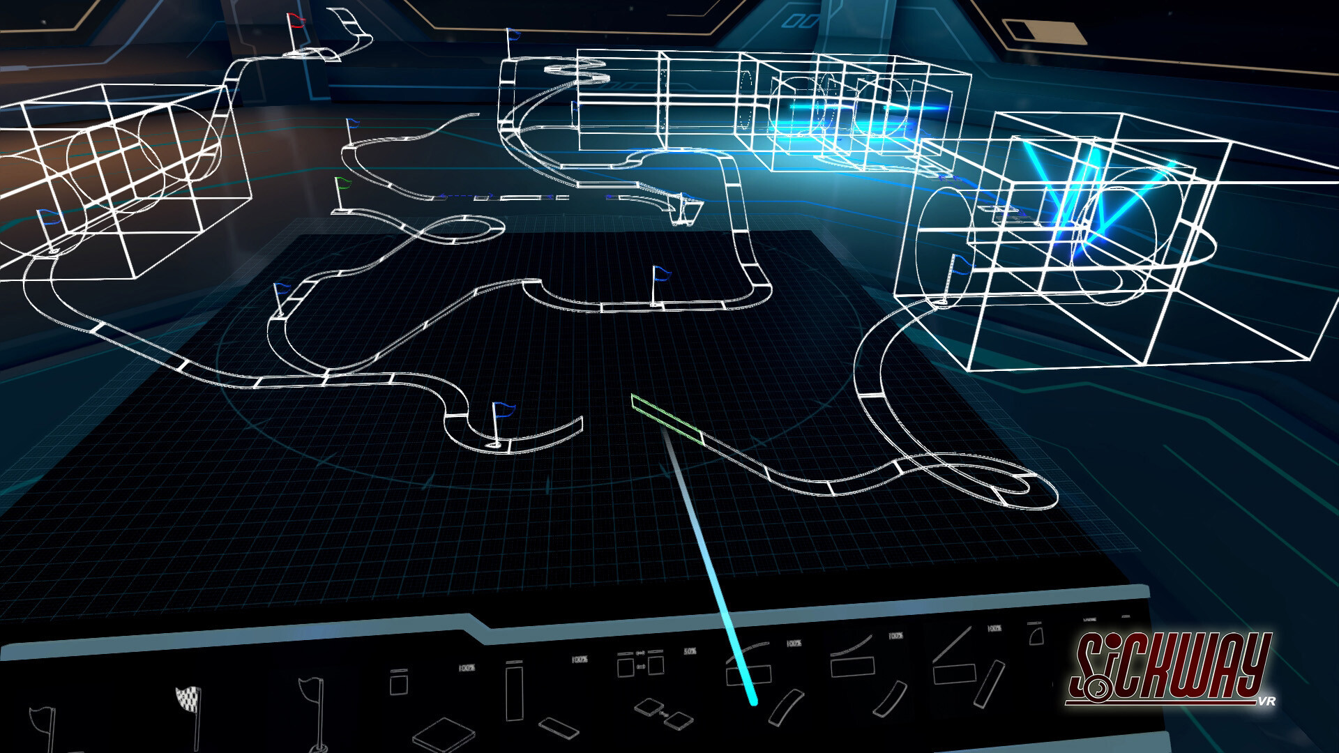 скриншот игры