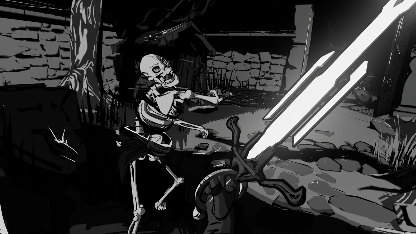 скриншот игры