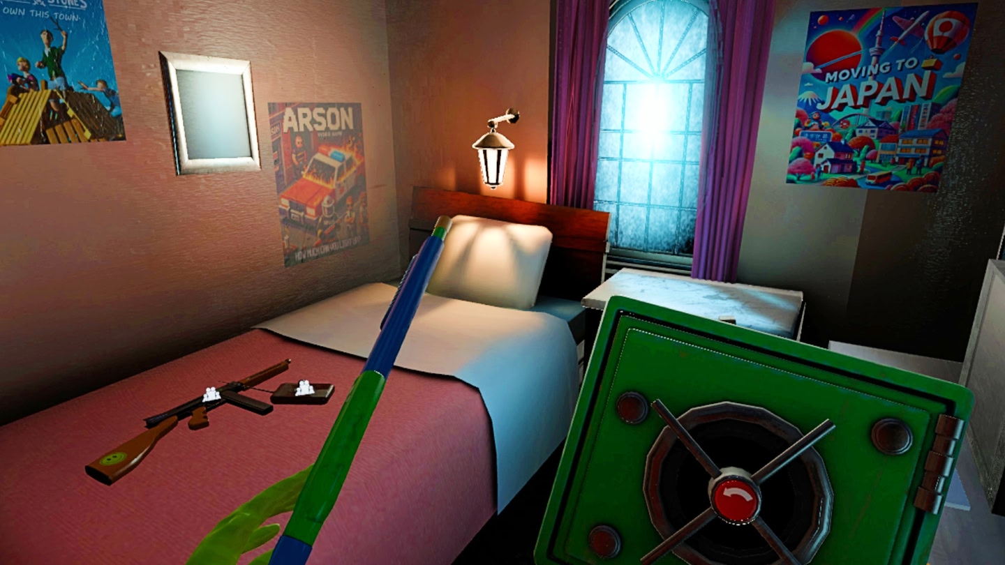 скриншот игры