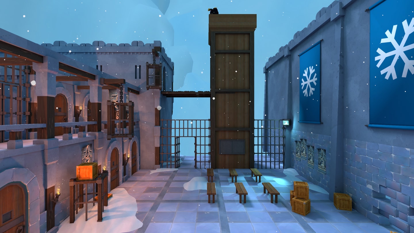 скриншот игры