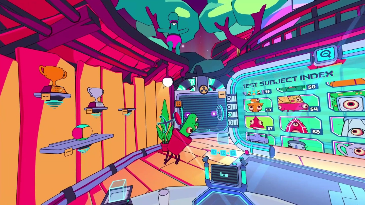 скриншот игры