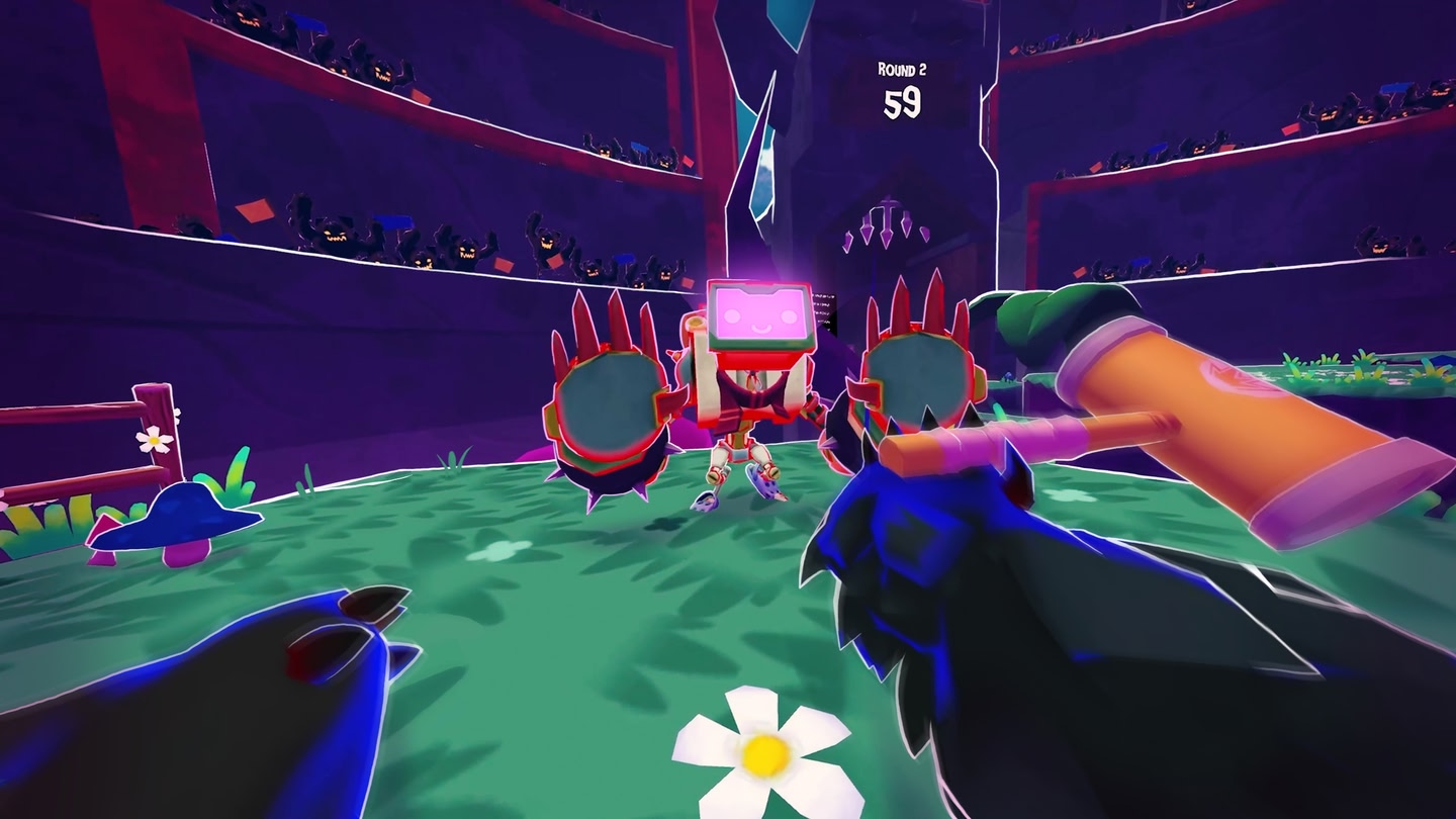 скриншот игры