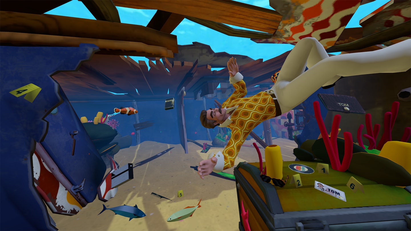 скриншот игры