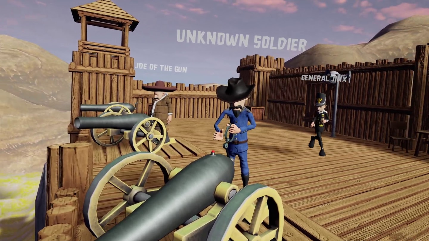 скриншот игры