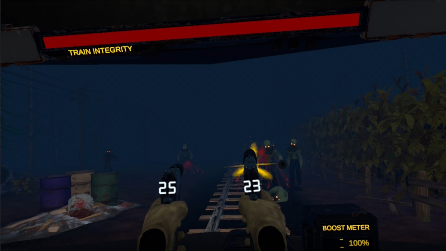 скриншот игры