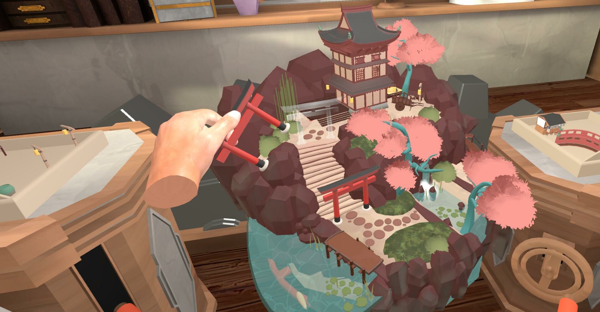 скриншот игры