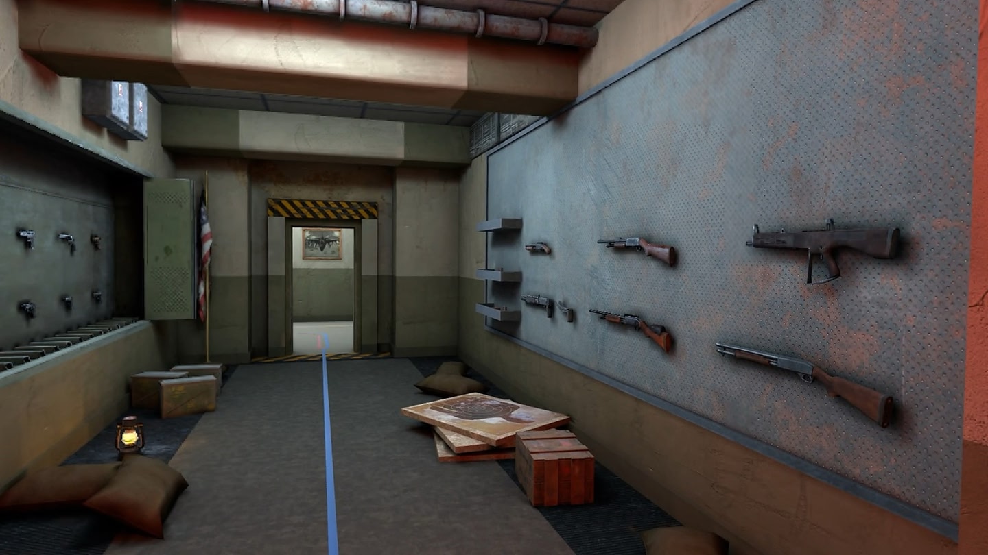 скриншот игры