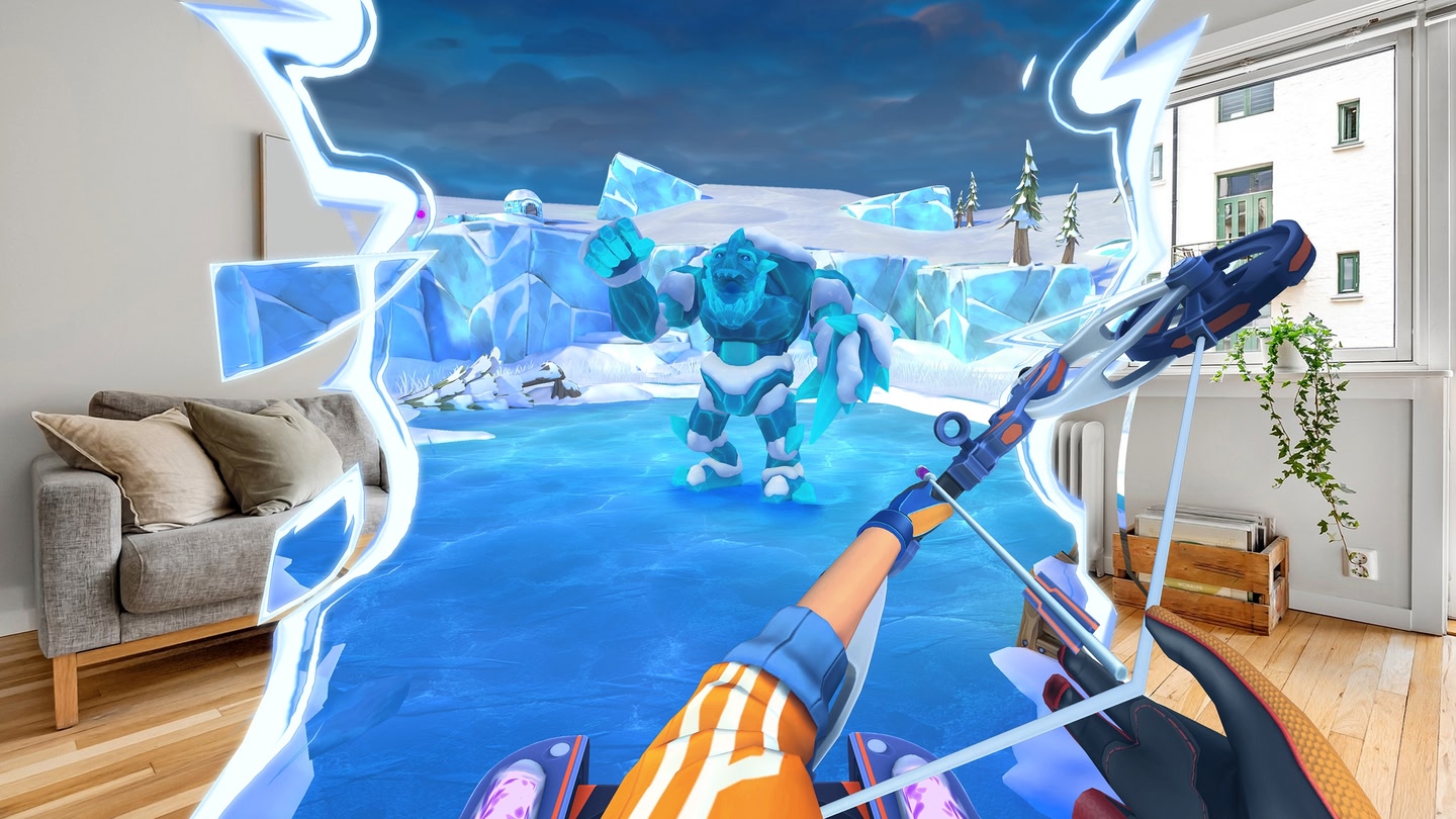 скриншот игры