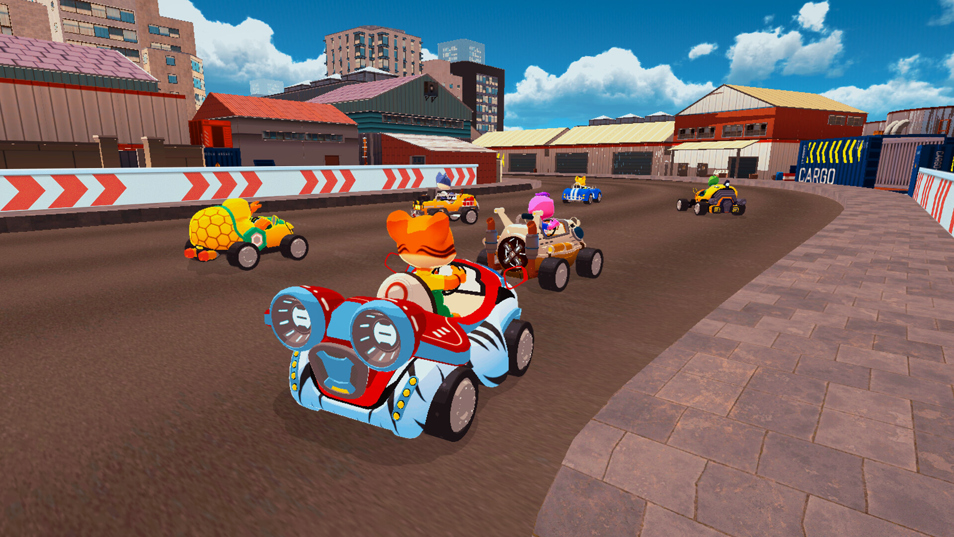 скриншот игры