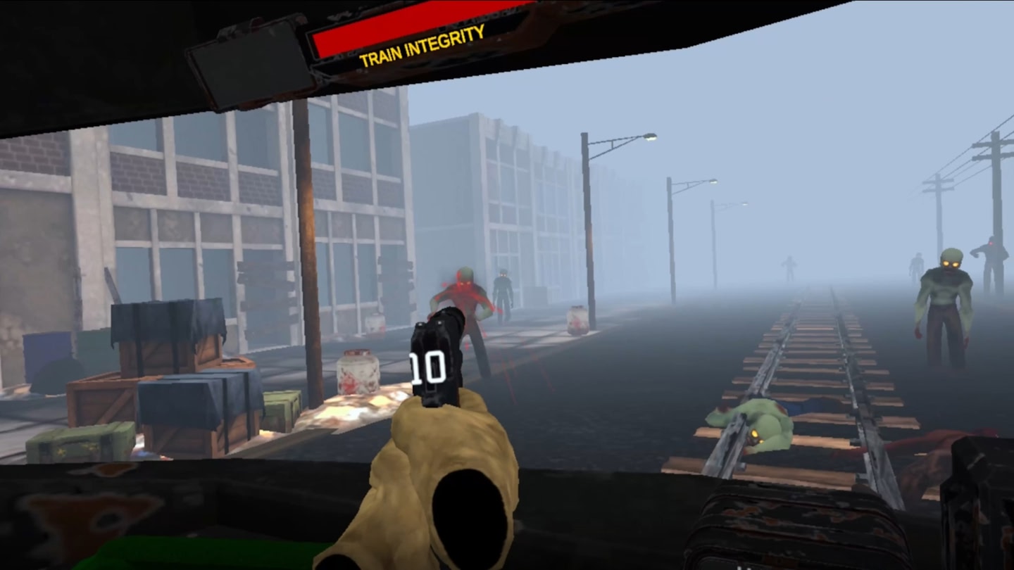 скриншот игры