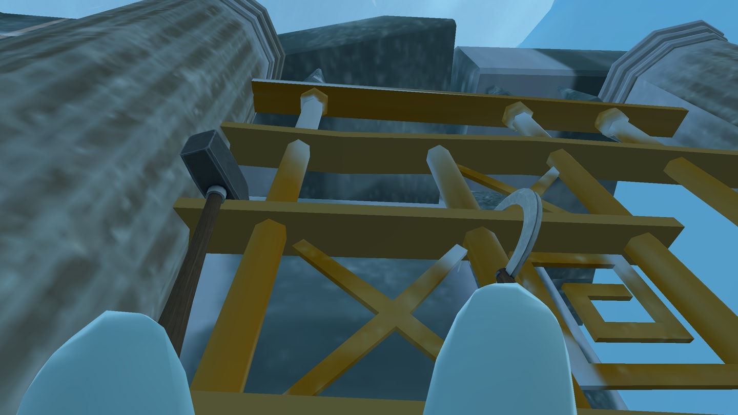 скриншот игры