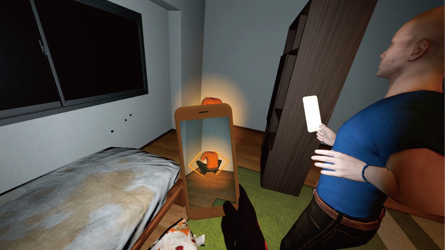 скриншот игры