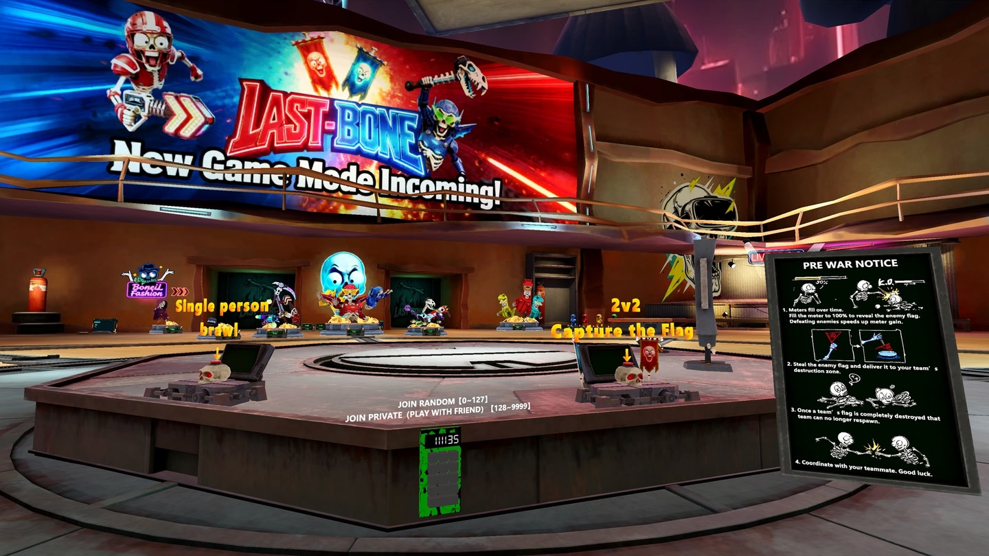 скриншот игры