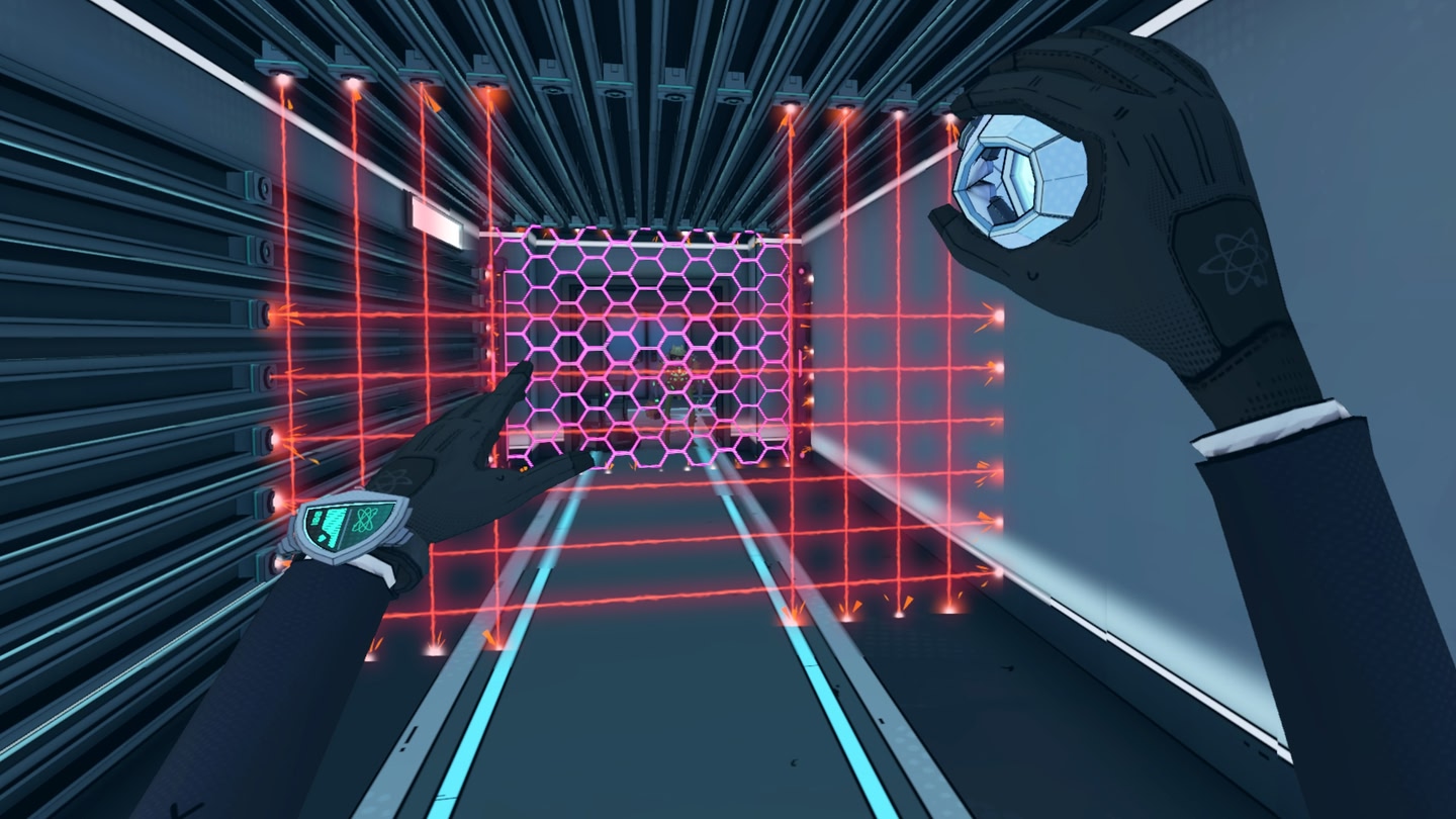 скриншот игры