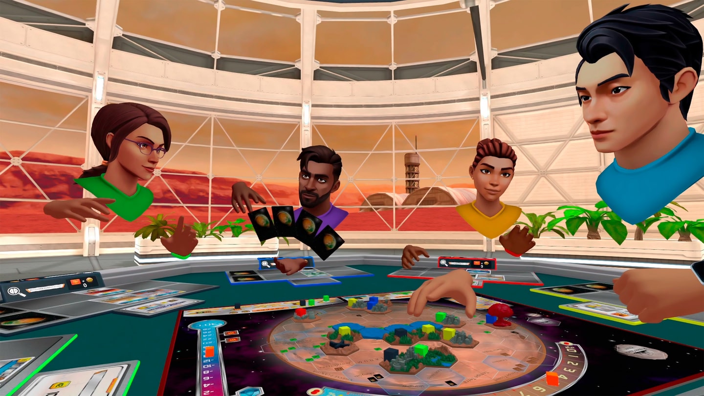 скриншот игры