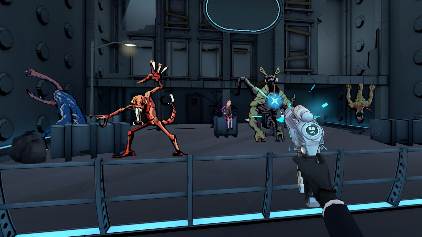 скриншот игры