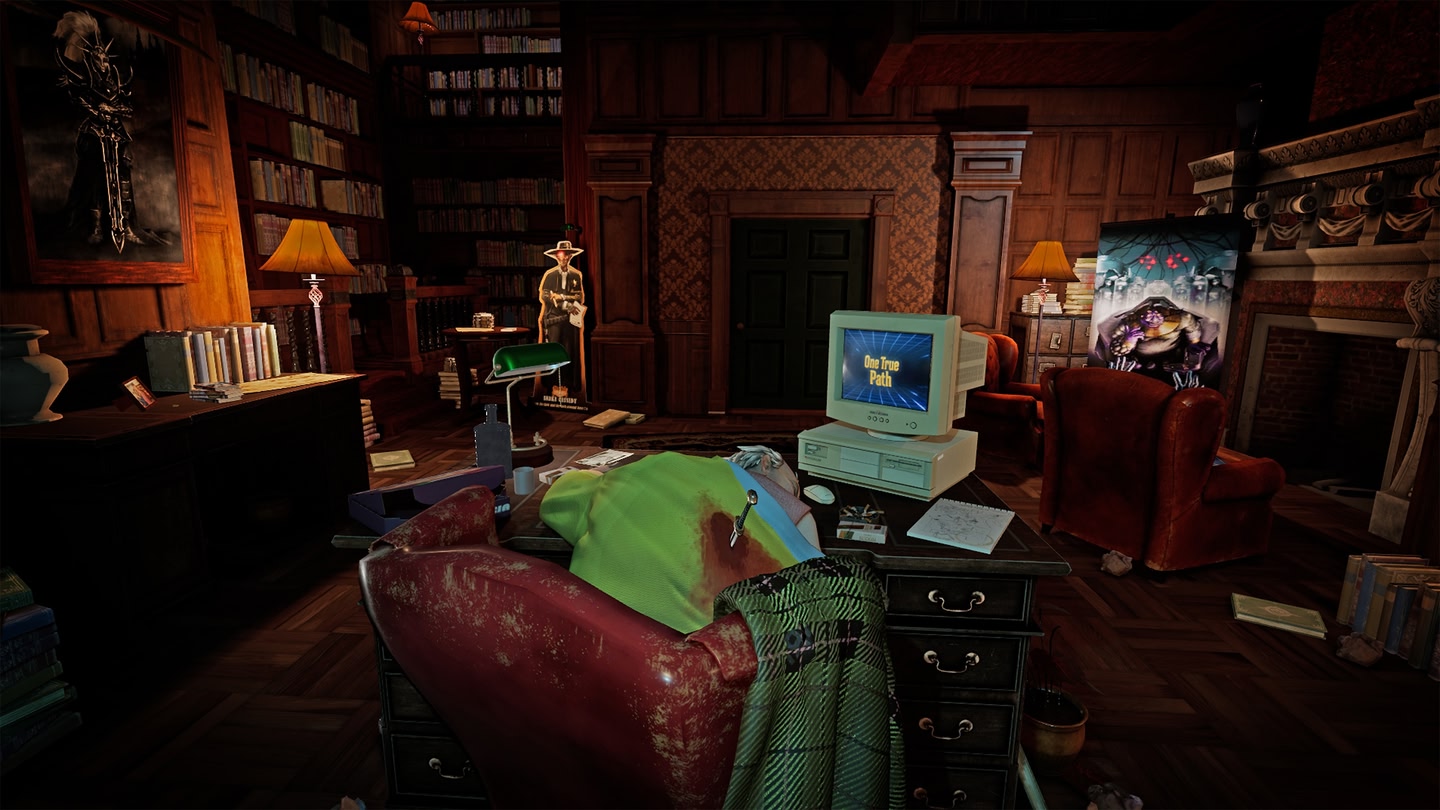 скриншот игры