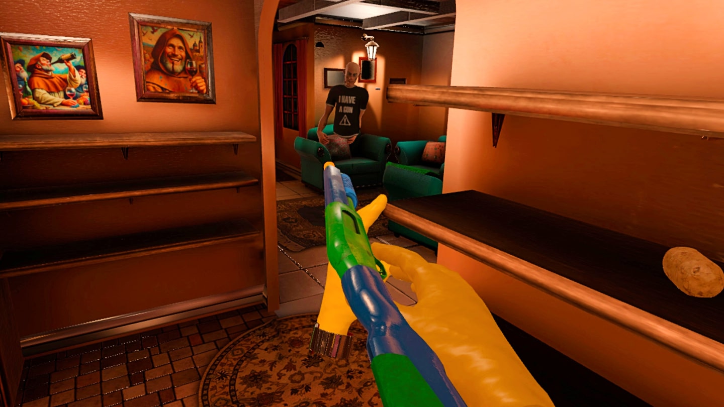 скриншот игры